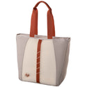 Wilson Roland Garros Tote Bag Cream 2025