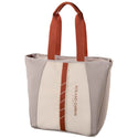 Wilson Roland Garros Tote Bag Cream 2025