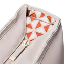 Wilson Roland Garros Tote Bag Cream 2025