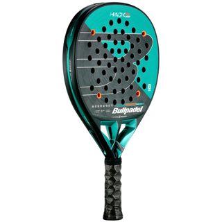 Bullpadel Hack 04 Hybrid 2025