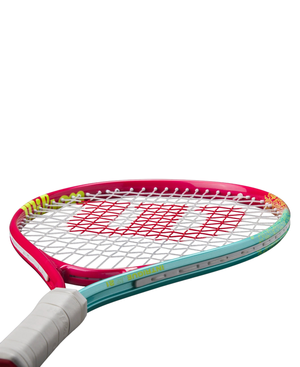 Wilson Intrigue Jente 21