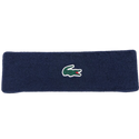 Lacoste Headband Blå
