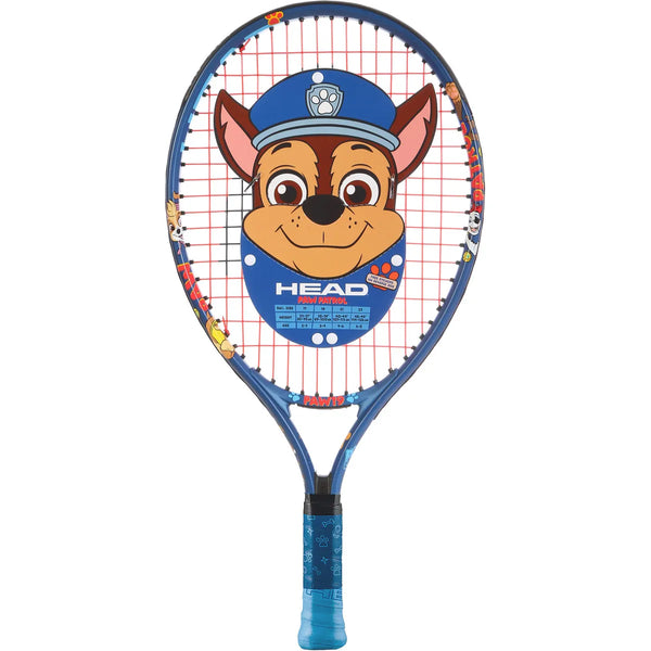 Head Paw Patrol 19 Juniorracket