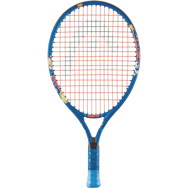 Head Paw Patrol 19 Juniorracket