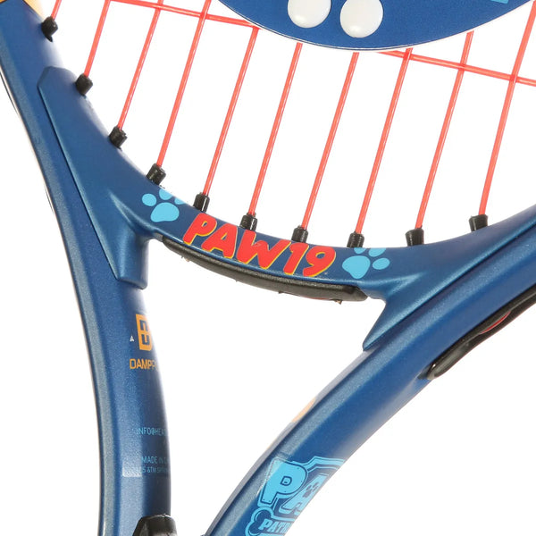 Head Paw Patrol 19 Juniorracket