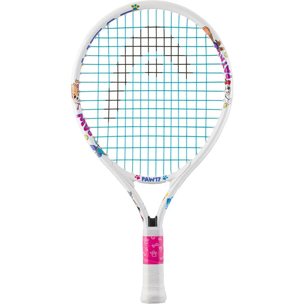 Head Paw Patrol 17 Juniorracket