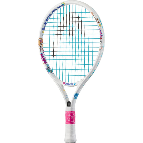 Head Paw Patrol 17 Juniorracket