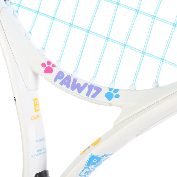 Head Paw Patrol 17 Juniorracket