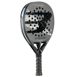 Bullpadel Hack 04 Hybrid 2026