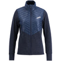 Swix Jakke Blizzard Hybrid Dame