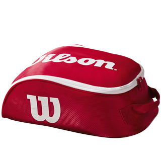 Wilson Tour IV Shoe Bag RDWH