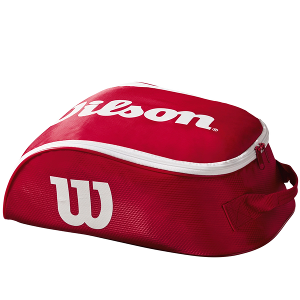 Wilson Tour IV Shoe Bag RDWH