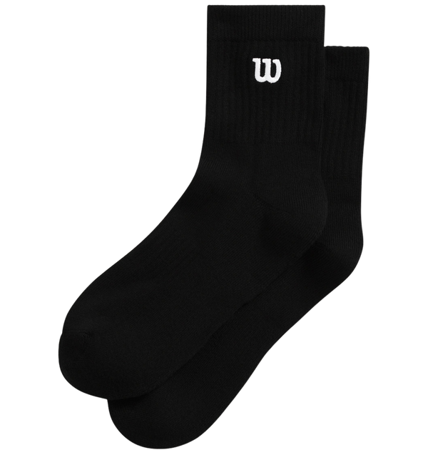 Wilson Quarter Length Sock 1-Pack
