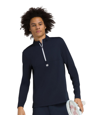 Wilson Performance Halfzip Genser