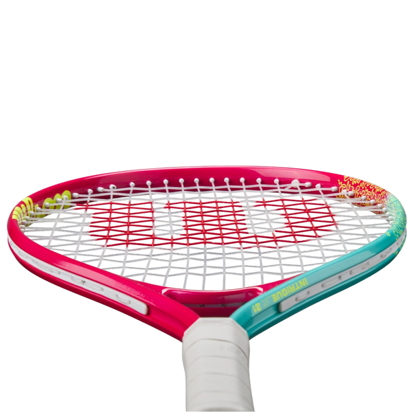 Wilson Intrigue Jente 21