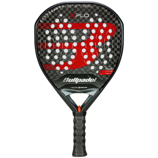 Bullpadel XPLO 2025