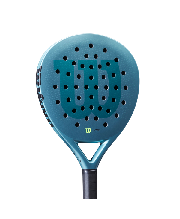 Wilson Accent LT v1