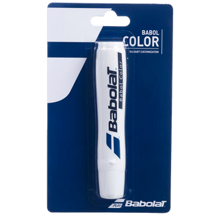 Kjøp hvit Babolat Color Stencil