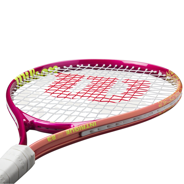 Wilson Intrigue Jente 23