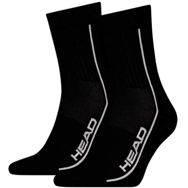 Head All Sports Performance Sokker 2-Pack