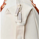 Wilson Roland Garros Large Duffel Bag Cream 2025