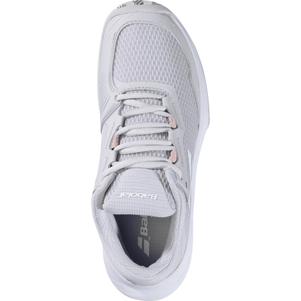 Babolat SFX 4 Clay Dame
