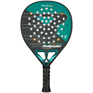 Bullpadel Hack 04 Hybrid 2025