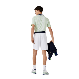 Lacoste Sport Waist Jacquard Shorts