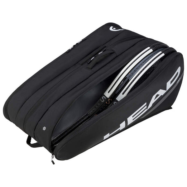 Head Tour Bag XL BKWH