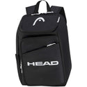 Head Jr Tour Backpack 20L BKWH