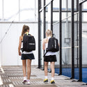 Head Jr Tour Backpack 20L BKWH