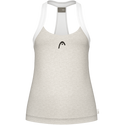 Head Play Tank Top Dame