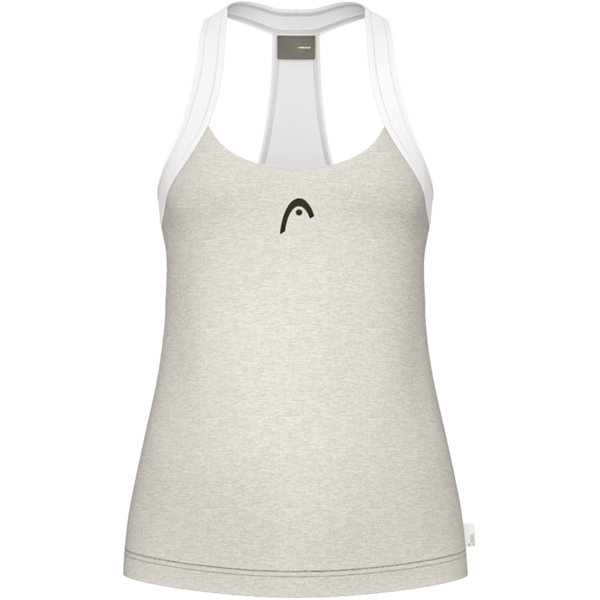 Head Play Tank Top Dame