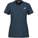 Head Tie-Break T-Shirt Dame