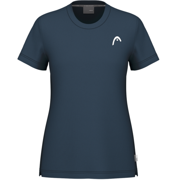 Head Tie-Break T-Shirt Dame