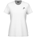 Head Tie-Break T-Shirt Dame