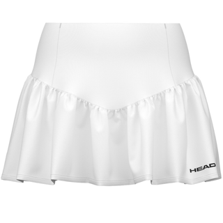 Kjøp hvit Head Move Skort Dame