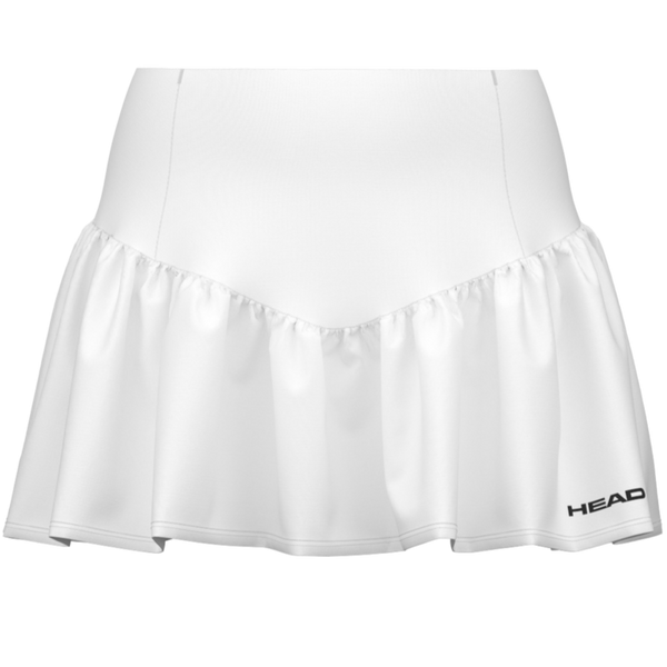 Head Move Skort Dame