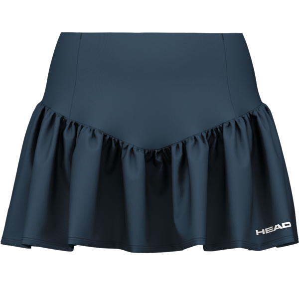 Head Move Skort Dame