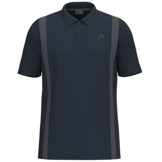 Head Club 25 Tech Polo Shirt
