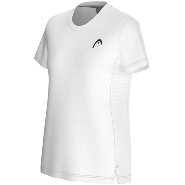 Head Tie-Break T-Shirt Dame