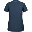 Head Tie-Break T-Shirt Dame