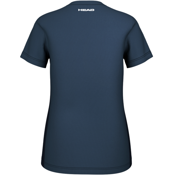Head Tie-Break T-Shirt Dame