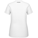 Head Tie-Break T-Shirt Dame