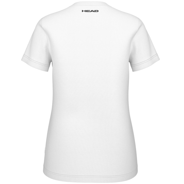 Head Tie-Break T-Shirt Dame