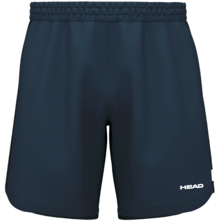 Kjøp morkebla Head Power Shorts Herre 2025