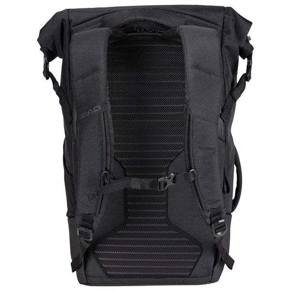Head Pro X Racqpack BK
