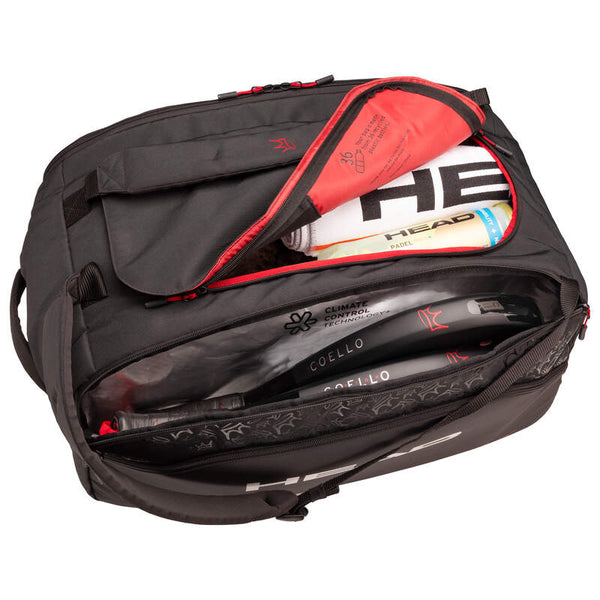 Head Colleo Pro X Duffle Padelbag L