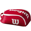 Wilson Tour IV Shoe Bag RDWH