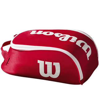 Wilson Tour IV Shoe Bag RDWH